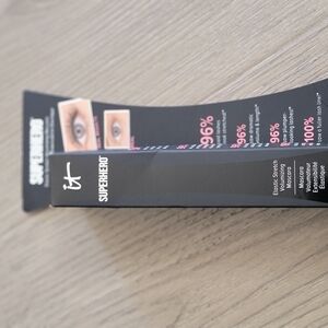 IT Cosmetics Superhero Mascara